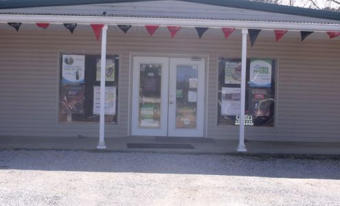 Omega Satellite, LLC