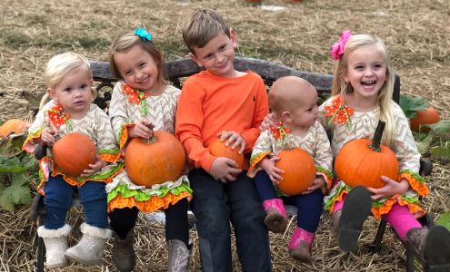 Teshua Farms Westover