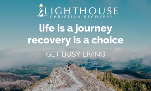 Lighthouse Christian Recovery