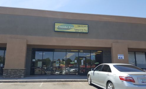 Az Smokefree LLC