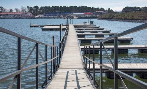 DoubleTree by Hilton Hot Springs