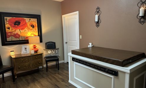 Pet Passages - Texarkana, AR Fouke