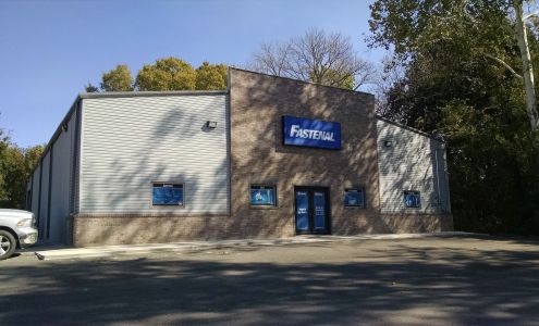 Fastenal Fulfillment Center