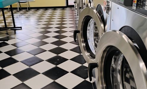 24/7 Laundry-Siloam Springs Siloam Springs