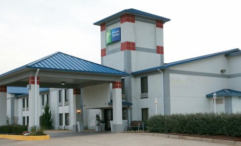 Holiday Inn Express Hope by IHG