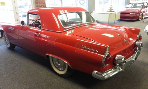 CCSR formerly Papa's Auto Body