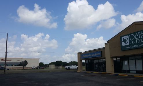 DeTar On Demand - North