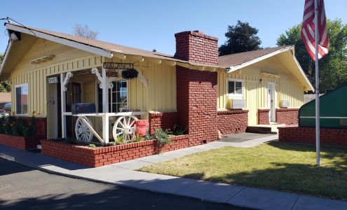 Wine Country Inn Paso Robles