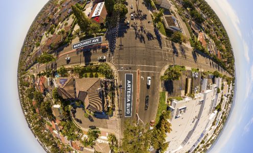 The Mortgage Solution