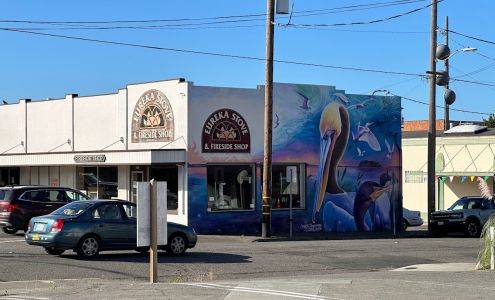 Eureka Stove & Fireside Shop