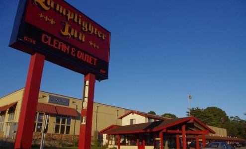 Lamplighter Motel