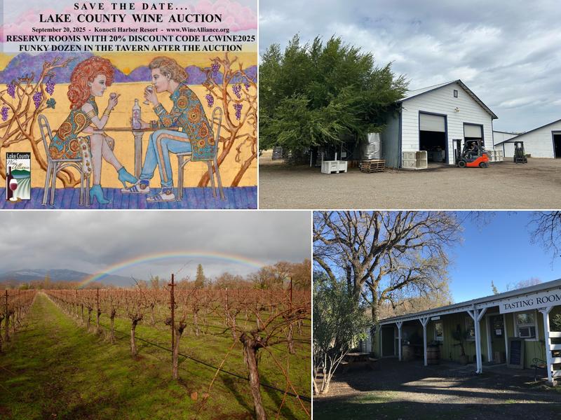 Beaver Creek Vineyards - Martin Pohl Wines