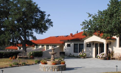 Inn at the Pinnacles Soledad