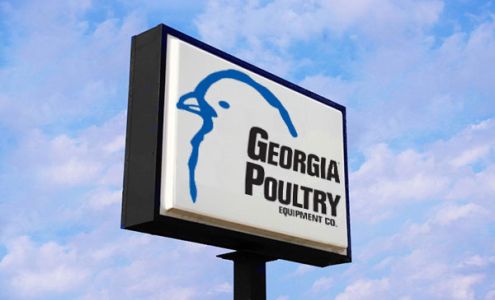 Georgia Poultry Equipment Co. Spiro