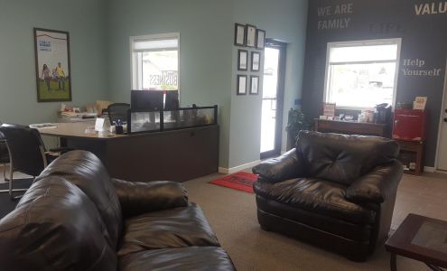 David Cain Agency, Inc. American Family Insurance