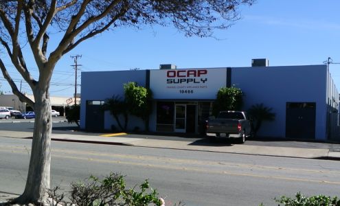 Ocap Supply Inc