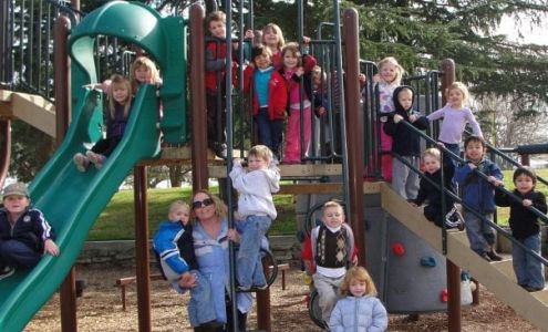 Little Scholars Preschool & Childcare