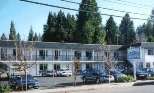 Stagecoach Motel