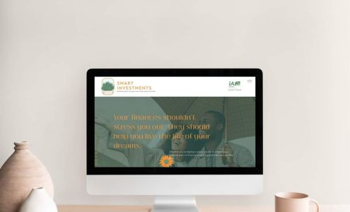 Smart Investments & Insurance Services Ltd | Investia Financial