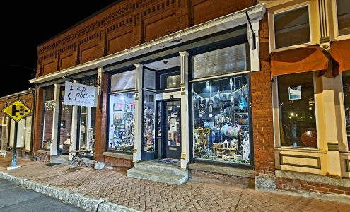 ESP Pottery LLC Stafford Springs