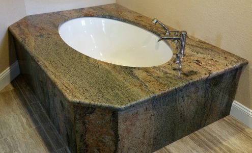 Springs Granite - Appointment Only