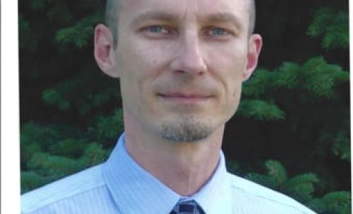 Chad Bouterse Clarkston