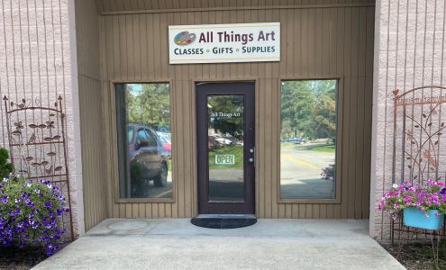 All Things Art CdA