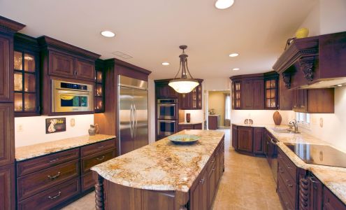 Capital City Granite