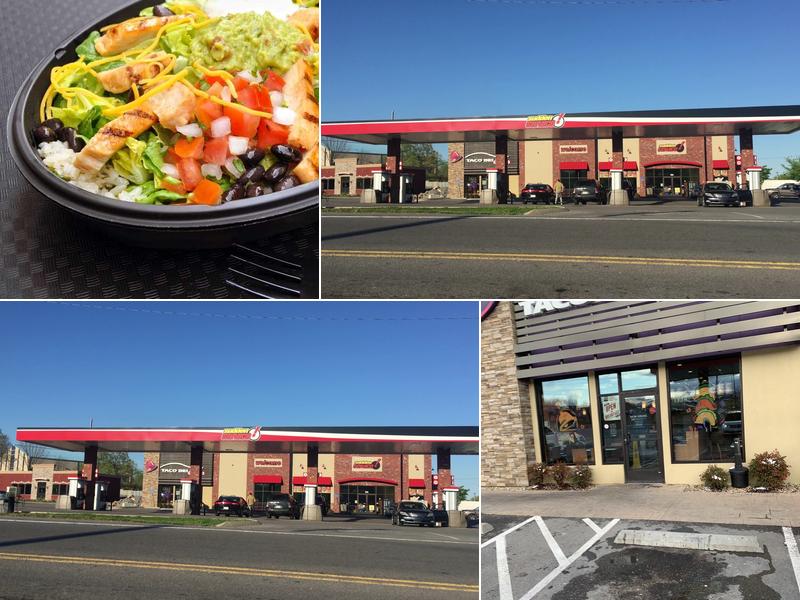 Taco Bell 5236 Highway 31E, Westmoreland