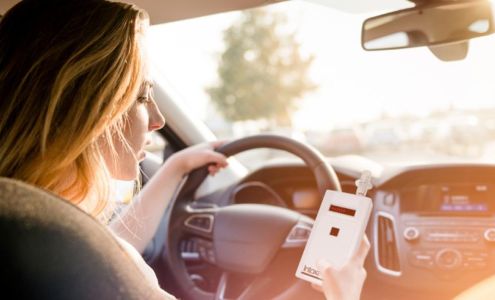 Intoxalock Ignition Interlock Dexter