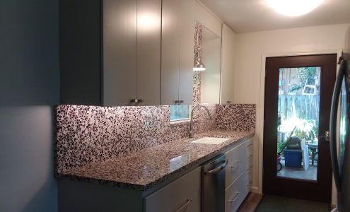 Delta Granite & Marble Inc