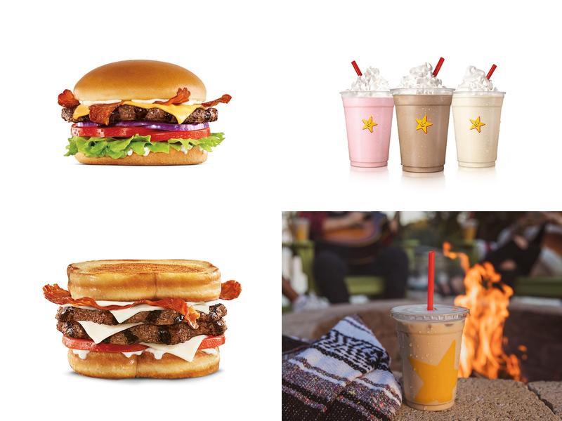 Hardee’s 417 TN-52, Lafayette