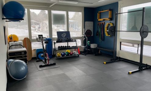 Mammoth Physical Therapy Inc. Mammoth Lakes