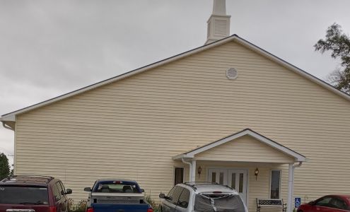 Atwood Baptist Church Atwood