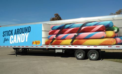 Cracker Barrel Distribution Center