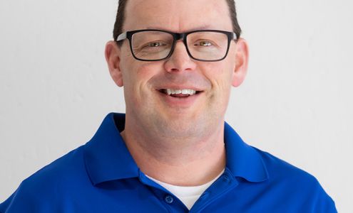 Shelter Insurance - Justin Gillette