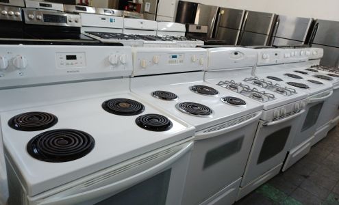 Rodriguez Appliances