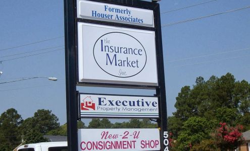 The Insurance Market of Goldsboro, Inc.