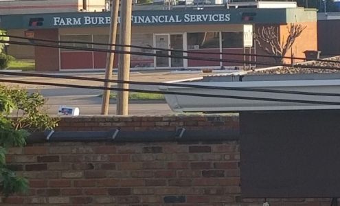 Farm Bureau Financial Services: Tim VanDonge