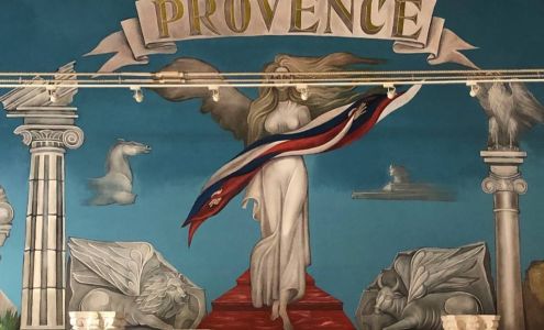 Provence Stone San Carlos