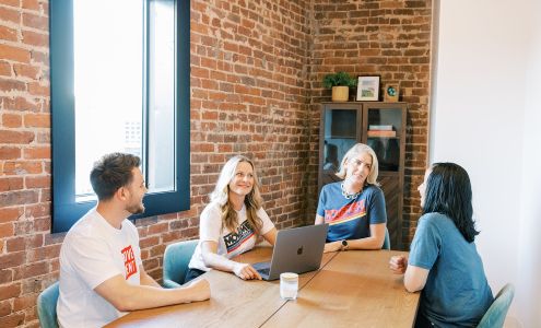 Erin K Chiles Team, Movement Mortgage