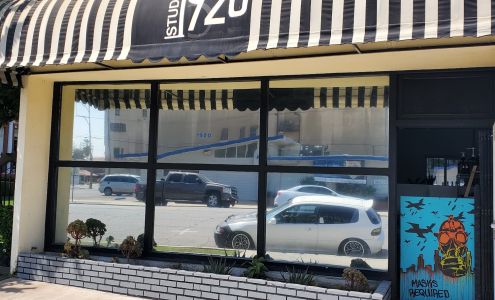 The Factory Art and Clothing