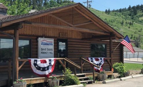 Davis & Associates, LLC American Family Insurance