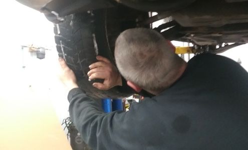 Garage Centre du Radiateur