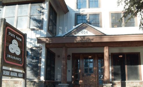 Debbie Aragon - State Farm Insurance Agent