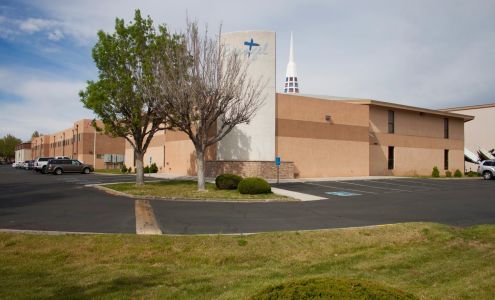 Evangel Christian Center
