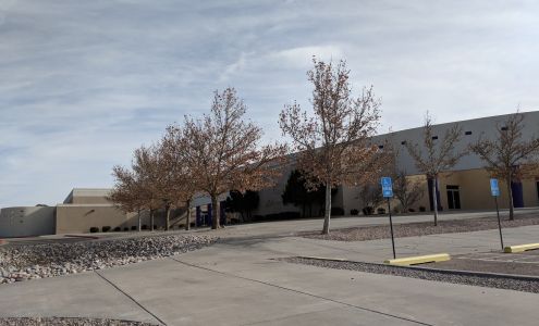 Believers Center of Albuquerque