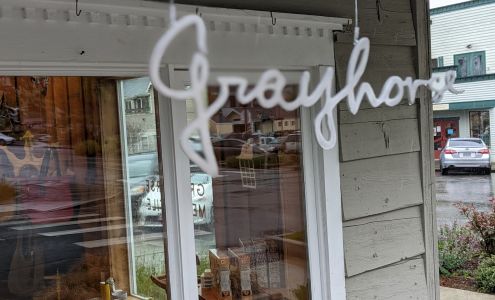 Grayhorse Mercantile Langley