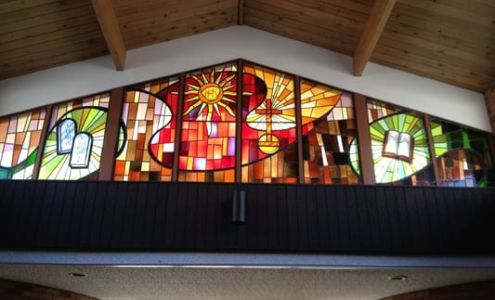 Faith United Church of Christ International Falls