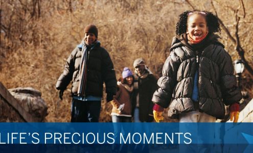 Texas Farm Bureau Insurance - Brandon Carrell